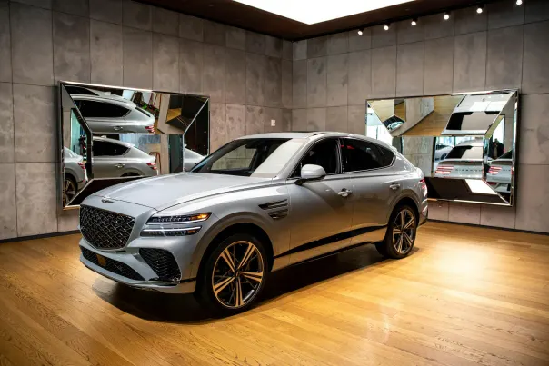 Cazino Generation VIP Cazinou Aplicație Android/iOS